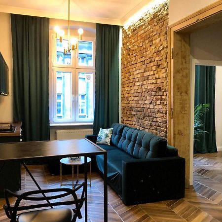 Apartmenty Mariacka 20 -Self Check-In 24H -Loud On The Weekends - By Kanclerz Investment Катовице Екстериор снимка