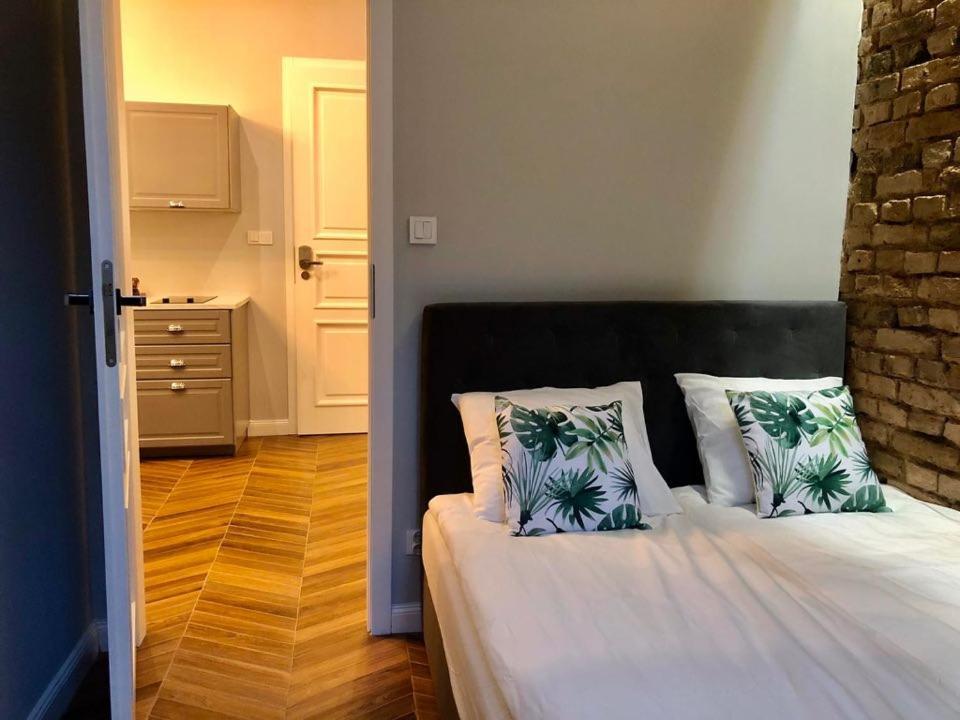 Apartmenty Mariacka 20 -Self Check-In 24H -Loud On The Weekends - By Kanclerz Investment Катовице Екстериор снимка