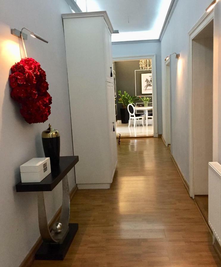 Apartmenty Mariacka 20 -Self Check-In 24H -Loud On The Weekends - By Kanclerz Investment Катовице Екстериор снимка